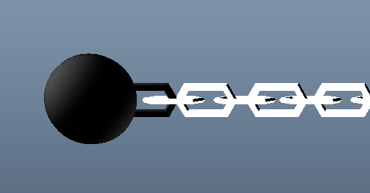 Object 4: Wrecking Ball